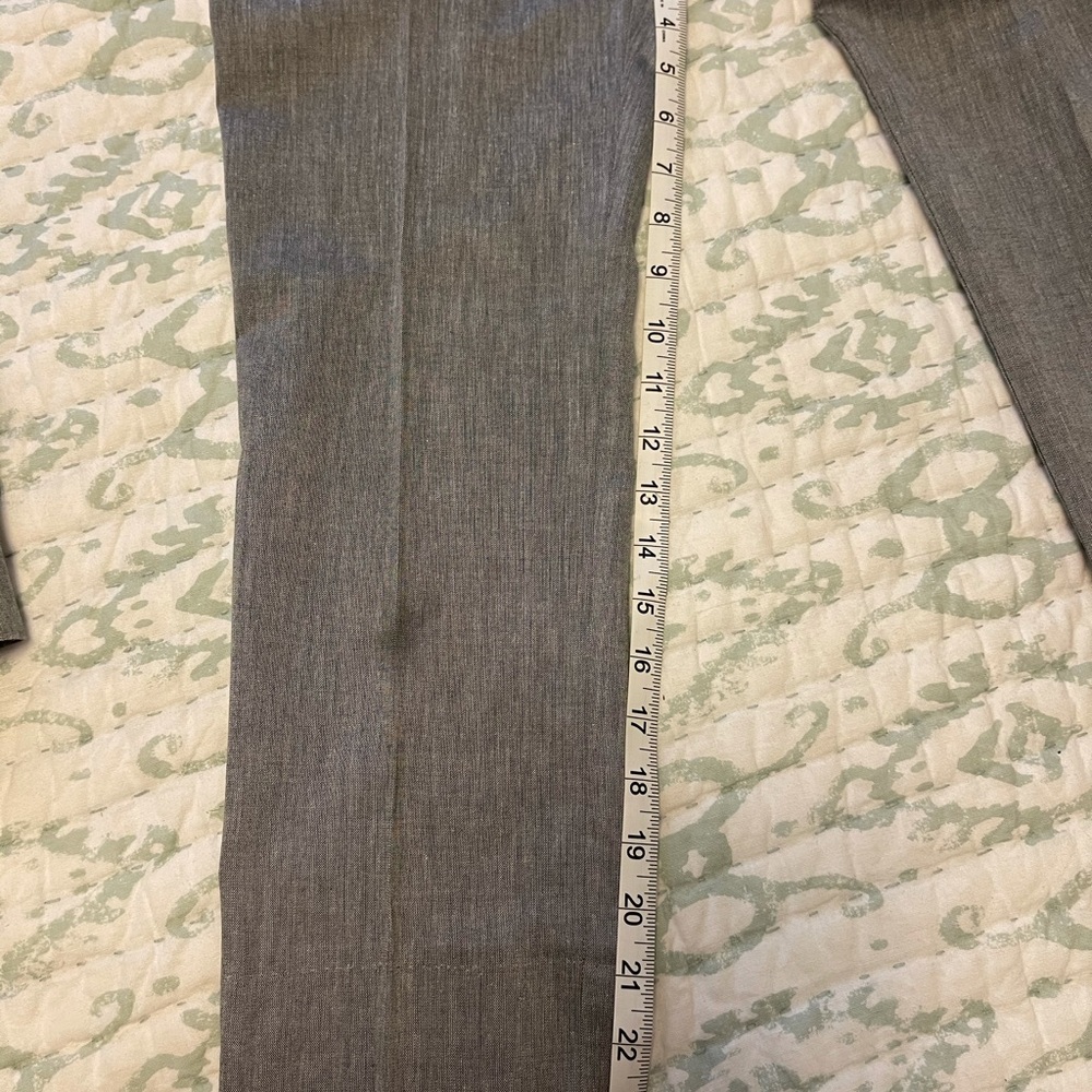 Crewcut Ludlow cotton suit jacket - Picture 5 of 9